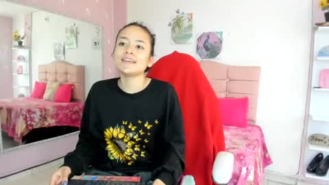 IVY online show from July 8, 1:57 pm