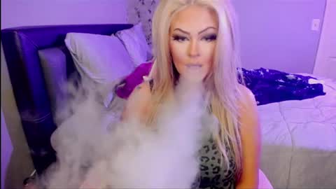 Ashley3 online show from June 20, 6:17 am