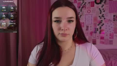 Daisy online show from November 20, 9:16 pm