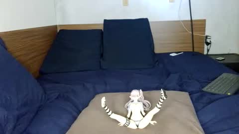 izalidinha online show from February 18, 9:47 pm