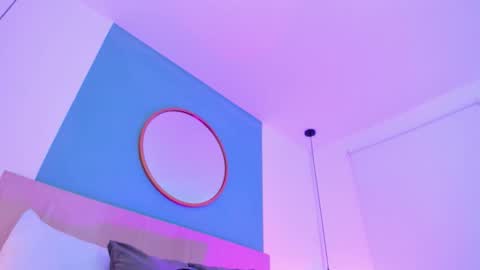 Snapshot of izaro_22 chatting on October 15, 2:25 am Iza online show from October 15, 2:25 am