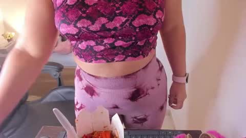 Snapshot of izaro_22 chatting on January 18, 7:15 pm Iza online show from January 18, 7:15 pm
