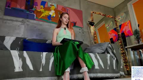 izi online show from March 17, 4:11 pm