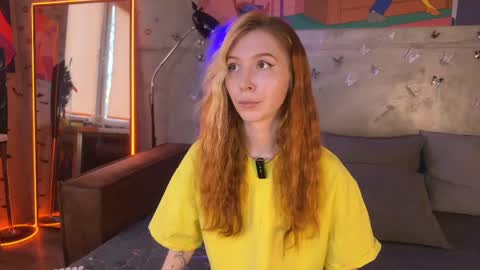 izi online show from March 9, 2:54 pm