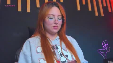 hot izys online show from January 10, 6:18 am