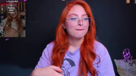 hot izys online show from March 21, 5:12 am