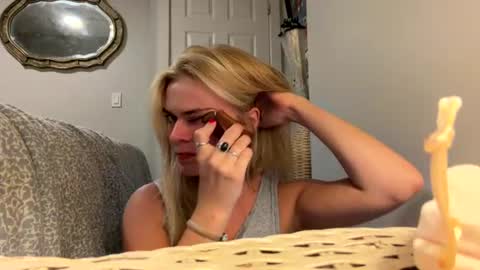 jacepaie online show from July 21, 9:26 pm