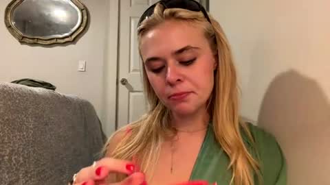 jacepaie online show from July 26, 6:59 pm