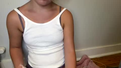 jacepaie online show from July 27, 8:06 pm