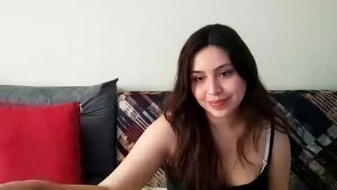Snapshot of jack_emily11 chatting on December 4, 8:18 pm Jack and Emily online show from December 4, 8:18 pm