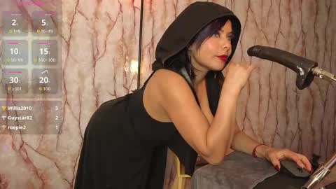 Jacki online show from September 25, 5:22 pm