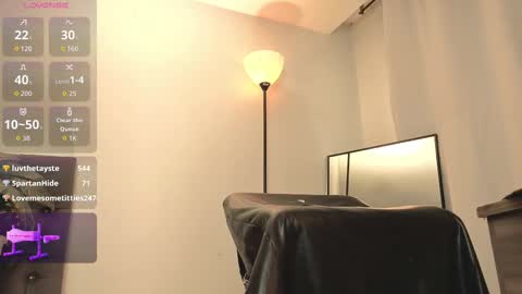 Jacki online show from September 29, 5:51 pm