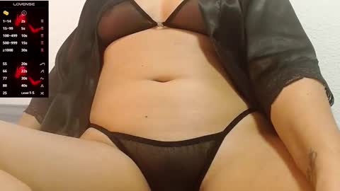 Jackie online show from November 9, 10:33 am