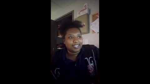 jackiessoul6969 online show from May 16, 6:38 am