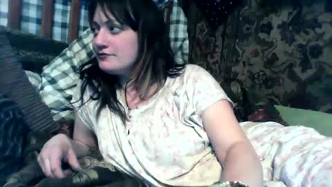 Jacqueline Stone online show from March 3, 9:34 pm