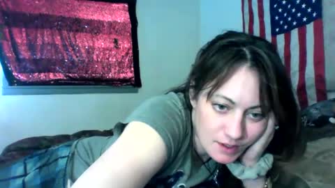 Jacqueline Stone online show from February 13, 8:17 am