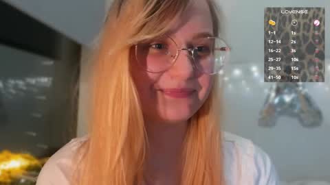 jacywinslat online show from February 6, 7:29 pm