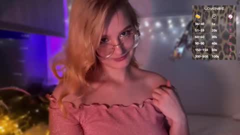 jacywinslat online show from February 8, 11:02 pm