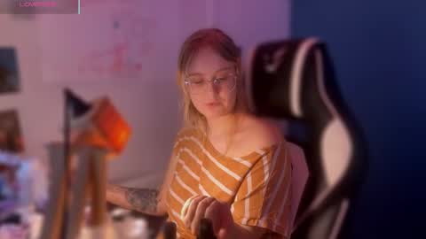 jacywinslat online show from March 12, 2:23 pm