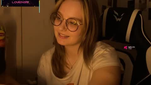 jacywinslat online show from October 8, 6:34 pm