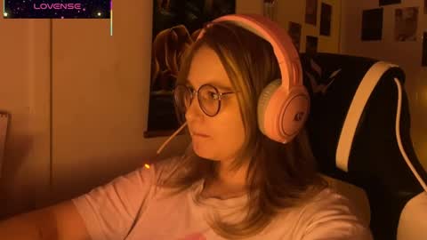 jacywinslat online show from October 5, 8:36 pm