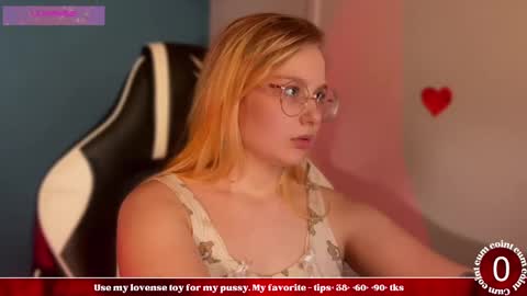 jacywinslat online show from February 13, 9:06 pm