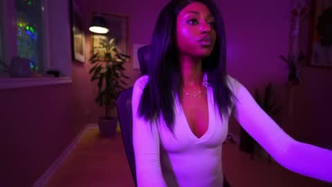 Jada online show from May 1, 1:42 am