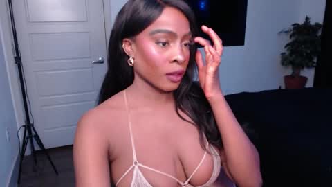 Jade online show from December 21, 4:50 am