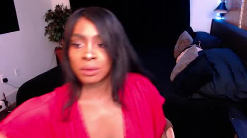 Jade online show from September 29, 1:54 am