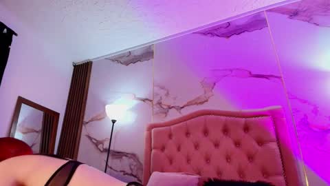 Jade  online show from December 22, 11:41 pm