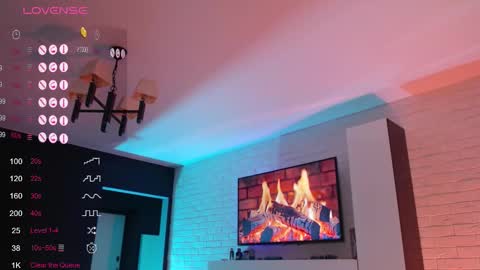 Jade online show from November 6, 2:45 pm