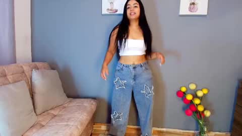  Jade Brunete  online show from September 21, 8:29 pm