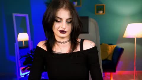 jade_castle online show from December 13, 7:53 pm