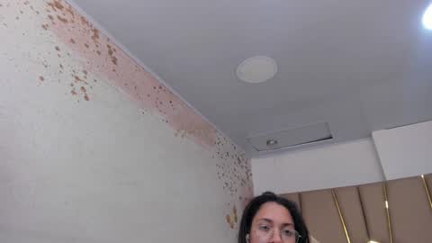 Jade Greeyy  online show from October 1, 3:44 am