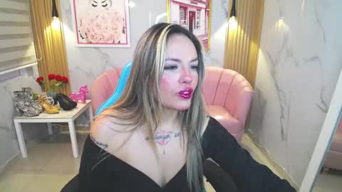 Jade  online show from September 27, 4:41 am