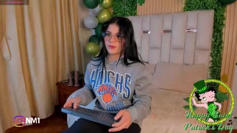 ade online show from March 18, 12:54 pm