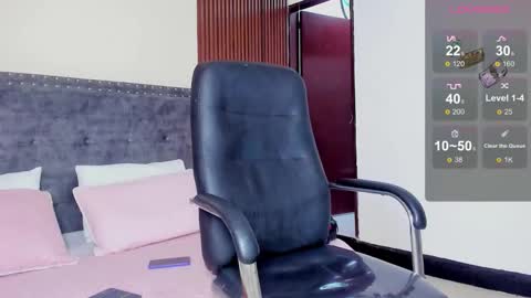 karlla scarlet online show from January 31, 9:02 pm