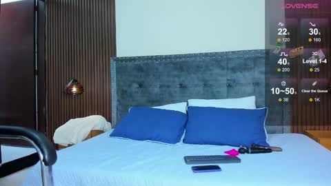 karlla scarlet online show from February 23, 3:44 pm