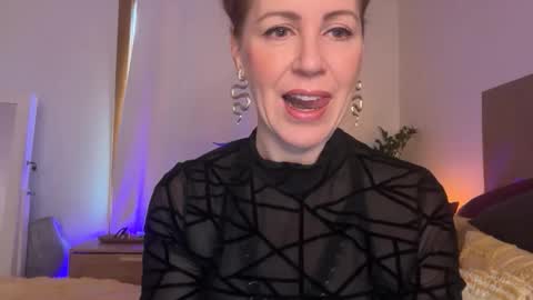 Jade Slade online show from June 2, 1:50 am