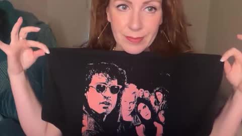 Jade Slade online show from April 28, 2:49 am