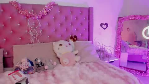 Jade online show from March 19, 10:14 pm