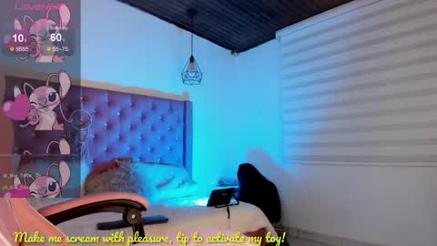 Jade online show from November 20, 3:29 am