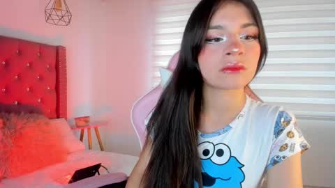 Snapshot of jade_sweetie chatting on September 29, 7:08 pm Jade online show from September 29, 7:08 pm