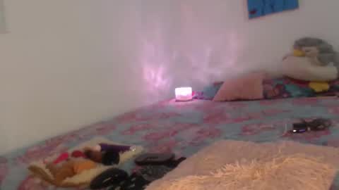 Jade Watson online show from October 29, 2:38 am