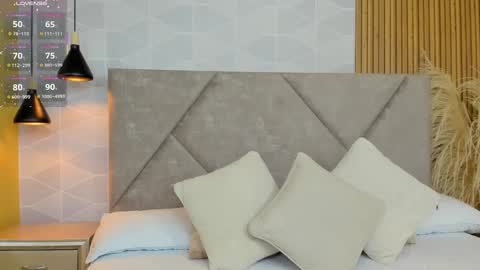 Alanis Cooper online show from September 12, 1:50 am