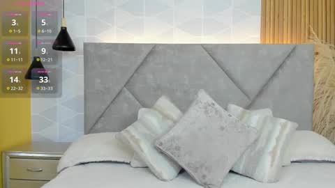 Alanis Cooper online show from September 30, 1:55 am