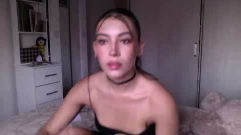 Jade online show from July 23, 10:07 pm