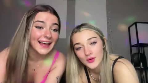 Jade james online show from January 7, 6:06 am