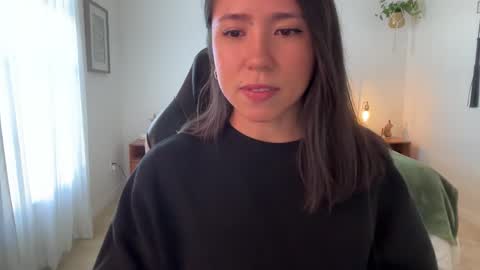 Jade Love online show from January 16, 7:32 pm