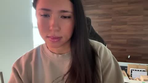 Jade Love online show from July 8, 3:58 pm